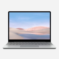 マイクロソフト(Microsoft) Surface Laptop Go THH-00020 [プラチナ]