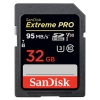 SANDISK(サンディスク)　SDSDXXG-032G-GN4IN [32GB] (英語パッケージ）