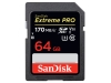 SANDISK(サンディスク)　SDSDXXY-064G-GN4IN [64GB] (英語パッケージ）