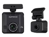 KENWOOD（ケンウッド） DRV-MR450 前後撮影対応2カメラドライブレコーダー