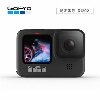 GoPro(ゴープロ) CHDHX-901-FW アクションカメラ GoPro HERO 9 Black 4K対応 防水