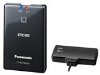 Panasonic（パナソニック）  CY-ET2505VD  ETC2.0車載器 光ビーコン付 ナビ連動ダッシュボード取付専用