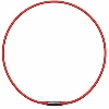 ＴＤＫ  D1A-42RED　EXNAS　磁気ネックレス　42cm　レッド
