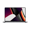APPLE（アップル)   MK183J/A　MacBook　Pro　16インチ　Apple　M1　Proチップ（10コアCPU/16コアGPU）　512GB　SSD　スペースグレイ
