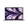 APPLE（アップル） MLXX3J/A 13.6インチ MacBookAir 8コアCPU 10コアGPU AppleM2チップ 512GBSSD スペースグレイ