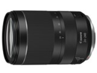 CANONiLmj RF24-240mm F4-6.3 IS USM Y
