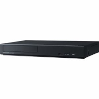 Panasonicipi\jbNj DP-UB45-K Ultra HDu[CΉ u[CfBXNv[[ ubN