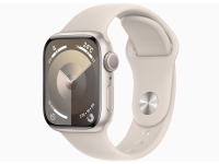 Apple Watch Series 9 GPSf 41mm MR8T3J/A [X^[CgX|[coh S/M]