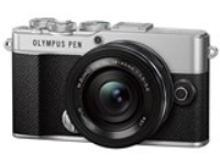 OLYMPUSiIpXj  OLYMPUS PEN E-P7 14-42mm EZYLbg [Vo[]  ~[XJ
