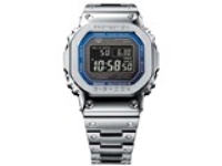 JVI(CASIO)  GMW-B5000D-2JF G-SHOCK FULL METAL 20Ch oCN@\ \[[dgf