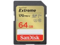 SANDISK(TfBXN)  SDSDXV2-064G-GNCIN [64GB]  (ppbP[Wj	