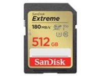 SANDISK(TfBXN)  SDSDXVV-512G-GNCIN [512GB]  (ppbP[Wj	