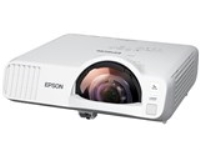 EPSON(Gv\)  EB-L210SW  rWlXvWFN^[