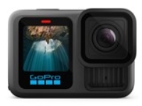 GoPro(S[v)  CHDHX-131-FW  HERO13 BLACK  ANVJ