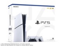 SONY  PlayStation 5 DualSense CXRg[[ _upbN [1TB]  CFIJ-10018