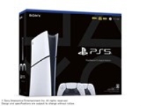 SONY  PlayStation 5 fW^EGfBV DualSense CXRg[[ _upbN [1TB] CFIJ-10019