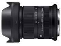 VO}  18-50mm F2.8 DC DN [LmRFp] Y