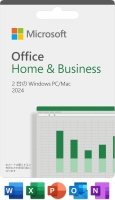 Microsoft Office Home & Business 2024