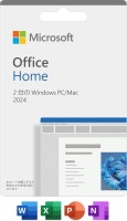 Microsoft Office Home 2024