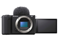 SONYi\j[)  ZV-E10M2 {fB [ubN]  VLOGCAM