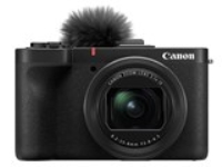CANON(キャノン)PowerShot V1 コンパクトデジタルカメラ 1.4型CMOSセンサー搭載