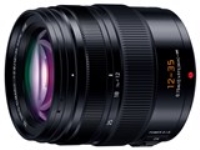Panasonic(パナソニック)H-ES12035 デジタル一眼カメラ用交換レンズ