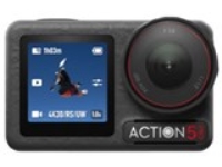 DJI OSMO ACTION 5 PRO スタンダードコンボ アクションカメラ