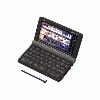 CASIOiJVIj GNX[h XD-SX9800BK [ubN] dq