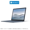 Microsoft Surface Laptop 4 5BT-00083 [Core i5-1135G7/8GB/512GB SSD/Win11/Office H&B 2021/13.5型/アイスブルー]
