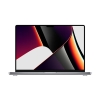APPLE（アップル)  MK1A3J/A  MacBook Pro 16インチ Apple M1 Maxチップ（10コアCPU/32コアGPU） 1TB SSD スペースグレイ