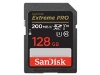 SANDISK(サンディスク)　SDSDXXD-128G-GN4IN [128GB]　(英語パッケージ）	