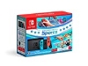 CV  Nintendo Switch Sports Zbg