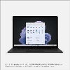 }CN\tg(Microsoft)  RFB-00045 Surface Laptop 5 15C`  i7/8/512  [ubN]