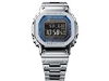 JVI(CASIO)  GMW-B5000D-2JF G-SHOCK FULL METAL 20Ch oCN@\ \[[dgf