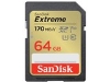 SANDISK(TfBXN)  SDSDXV2-064G-GNCIN [64GB]  (ppbP[Wj	