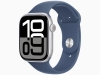 Apple Watch Series 10 GPSf 46mm MWWL3J/A [Vo[EfjX|[coh S/M]