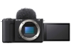 SONYi\j[)  ZV-E10M2 {fB [ubN]  VLOGCAM