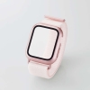 ELECOMiGRjAW-20MBCFBPN  Apple Watch 44mmptJo[P[X t@ubNoȟ^
