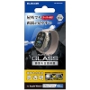 ELECOMiGRjAW-23CFLGAR AW-23CFLGAR [Apple Watch Ultra 2/Ultra 49mm KXtB AR  wh~]