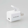ELECOMiGRjMPA-ACCP31WH USB Power Delivery 20W AC[d(C×1)