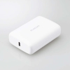 ELECOMiGRjDE-C47L-10000WH  RpNgoCobe[(10000mAh/20W/C×2)