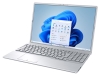 FUJITSU(xm) FMVA50J3S m[gp\R FMV LIFEBOOK AH50/J3 t@CVo[